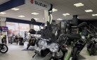 MOTO GUZZI V85 TT 850