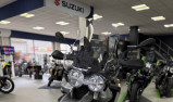 MOTO GUZZI V85 TT 850