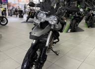 MOTO GUZZI V85 TT 850