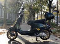VESPA SPRINT 125 Racing Sixties / Garantie 6 mois / Livraison Possible