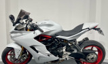 DUCATI SUPERSPORT 950 S