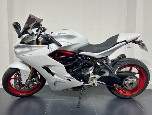 DUCATI SUPERSPORT 950 S