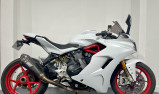 DUCATI SUPERSPORT 950 S