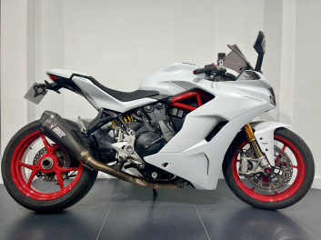 DUCATI SUPERSPORT 950 S