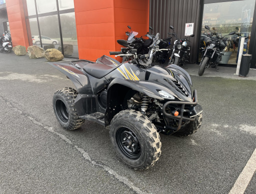 YAMAHA WOLVERINE 350