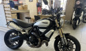 DUCATI SCRAMBLER 1100