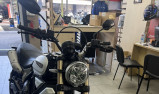 DUCATI SCRAMBLER 1100