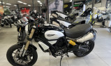 DUCATI SCRAMBLER 1100