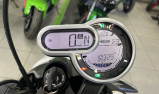 DUCATI SCRAMBLER 1100
