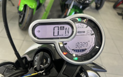 DUCATI SCRAMBLER 1100