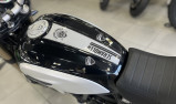 DUCATI SCRAMBLER 1100