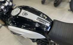 DUCATI SCRAMBLER 1100