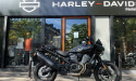 HARLEY-DAVIDSON ADVENTURE PAN AMERICA 1250