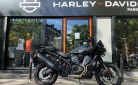 HARLEY-DAVIDSON ADVENTURE PAN AMERICA 1250