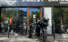 HARLEY-DAVIDSON ADVENTURE PAN AMERICA 1250