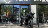 HARLEY-DAVIDSON ADVENTURE PAN AMERICA 1250