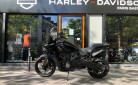 HARLEY-DAVIDSON ADVENTURE PAN AMERICA 1250