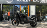 HARLEY-DAVIDSON ADVENTURE PAN AMERICA 1250