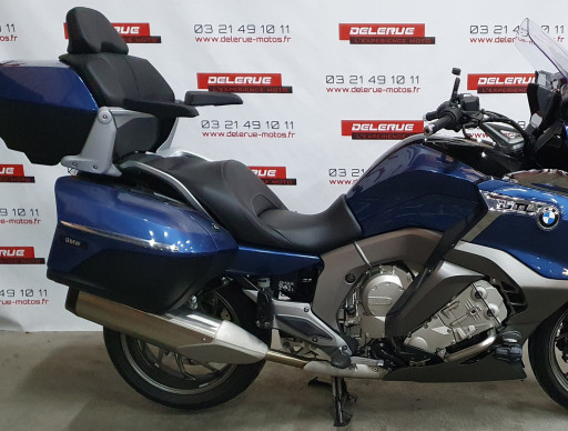 BMW K 1600 GTL