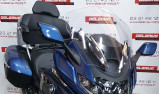 BMW K 1600 GTL
