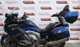 BMW K 1600 GTL