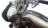 HARLEY-DAVIDSON TOURING STREET GLIDE 1800 CVO