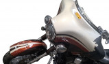 HARLEY-DAVIDSON TOURING STREET GLIDE 1800 CVO