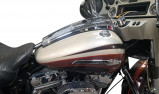 HARLEY-DAVIDSON TOURING STREET GLIDE 1800 CVO