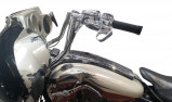 HARLEY-DAVIDSON TOURING STREET GLIDE 1800 CVO