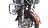 HARLEY-DAVIDSON TOURING STREET GLIDE 1800 CVO
