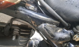 HARLEY-DAVIDSON TOURING STREET GLIDE 1800 CVO