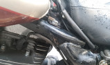 HARLEY-DAVIDSON TOURING STREET GLIDE 1800 CVO