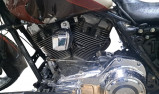 HARLEY-DAVIDSON TOURING STREET GLIDE 1800 CVO