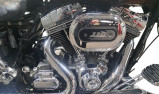 HARLEY-DAVIDSON TOURING STREET GLIDE 1800 CVO