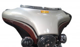 HARLEY-DAVIDSON TOURING STREET GLIDE 1800 CVO