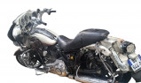 HARLEY-DAVIDSON TOURING STREET GLIDE 1800 CVO