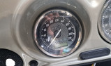 HARLEY-DAVIDSON TOURING STREET GLIDE 1800 CVO