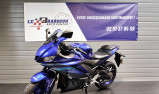 YAMAHA YZF-R3 A2
