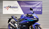 YAMAHA YZF-R3 A2