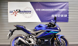 YAMAHA YZF-R3 A2