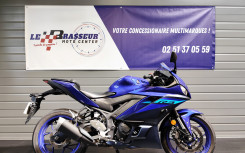 YAMAHA YZF-R3 A2