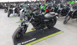KAWASAKI ELIMINATOR 500