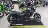 KAWASAKI ELIMINATOR 500