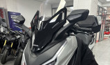 HONDA FORZA 125 SMART TOP BOX ABS 2023