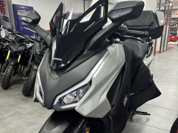 HONDA FORZA 125 SMART TOP BOX ABS 2023