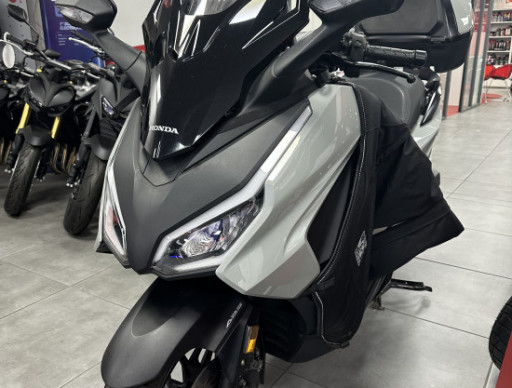 HONDA FORZA 125 SMART TOP BOX ABS 2023