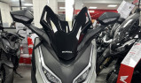 HONDA FORZA 125 SMART TOP BOX ABS 2023