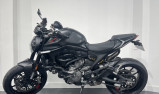 DUCATI MONSTER 937 