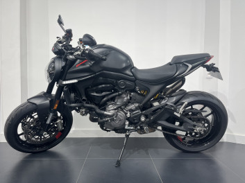 DUCATI MONSTER 937 