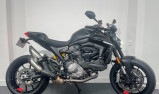 DUCATI MONSTER 937 